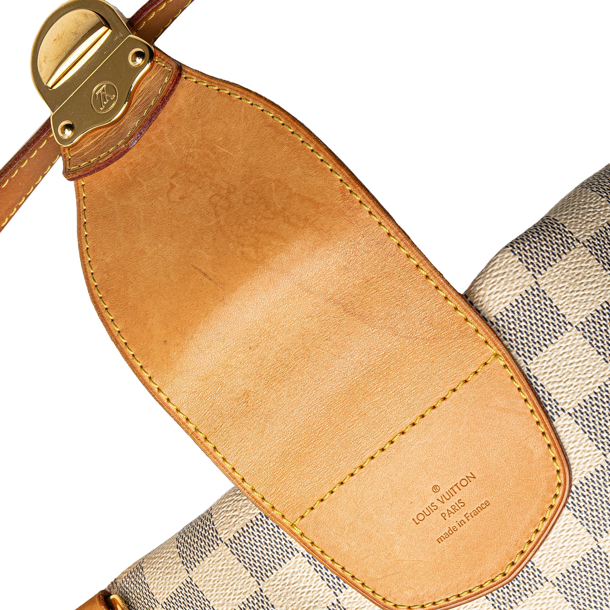 Damier Azur Stresa PM