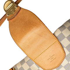 Damier Azur Stresa PM