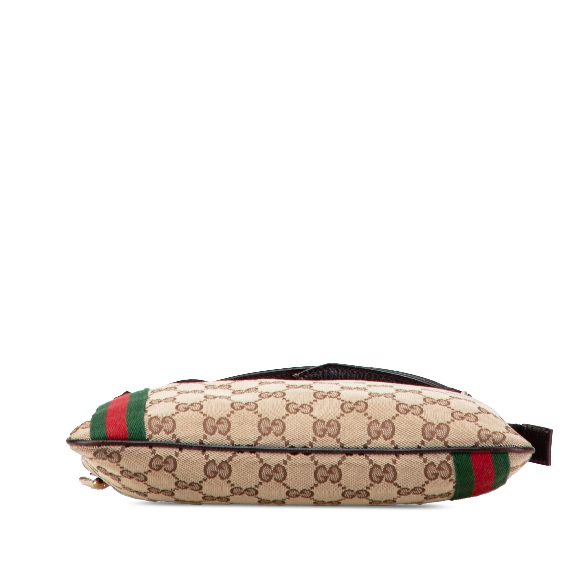 GG Canvas Jolicoeur Crossbody