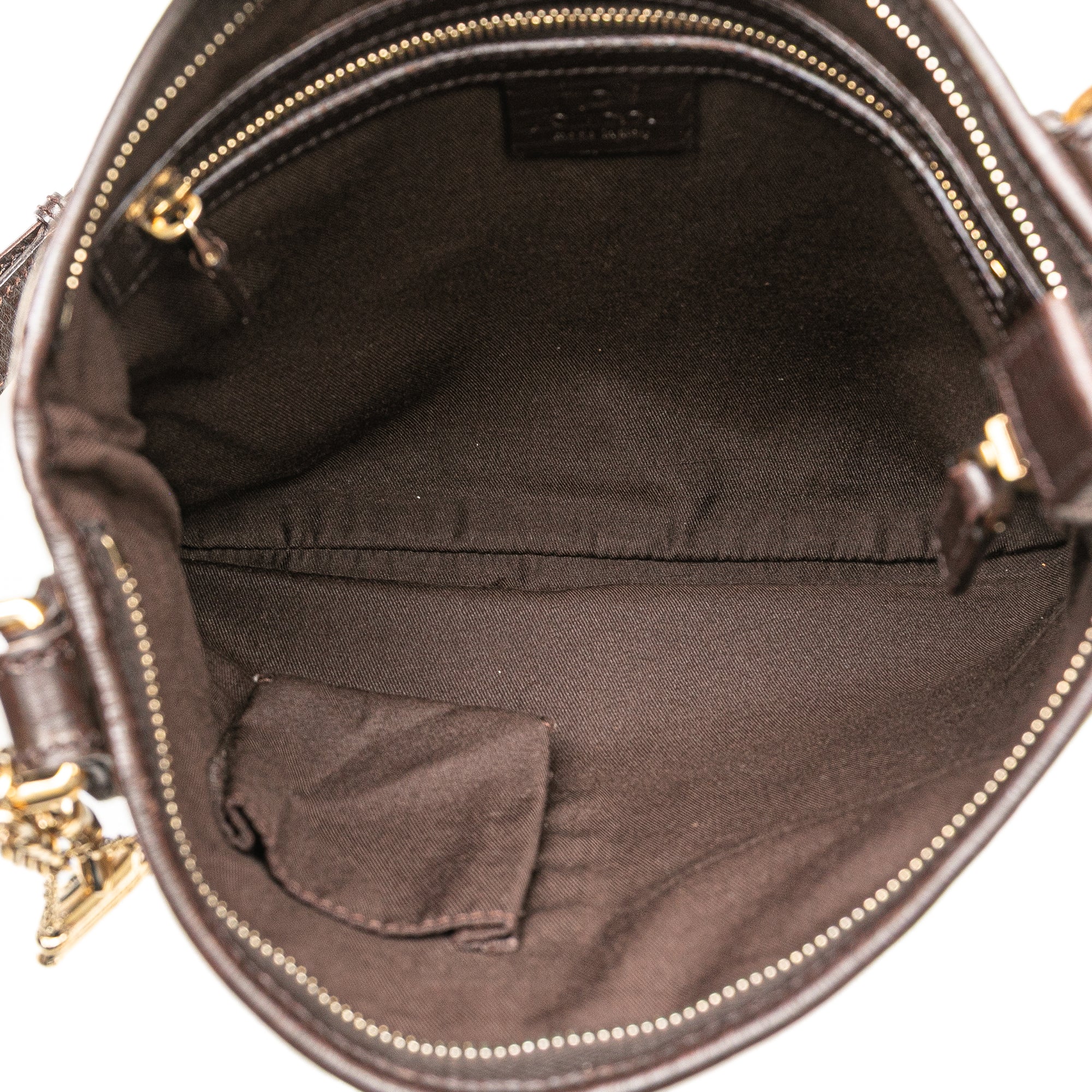 GG Canvas Jolicoeur Crossbody
