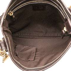 GG Canvas Jolicoeur Crossbody
