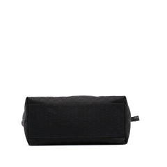 GG Canvas Web Tote