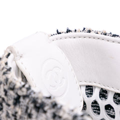 CC Terry Cloth Beach Tote
