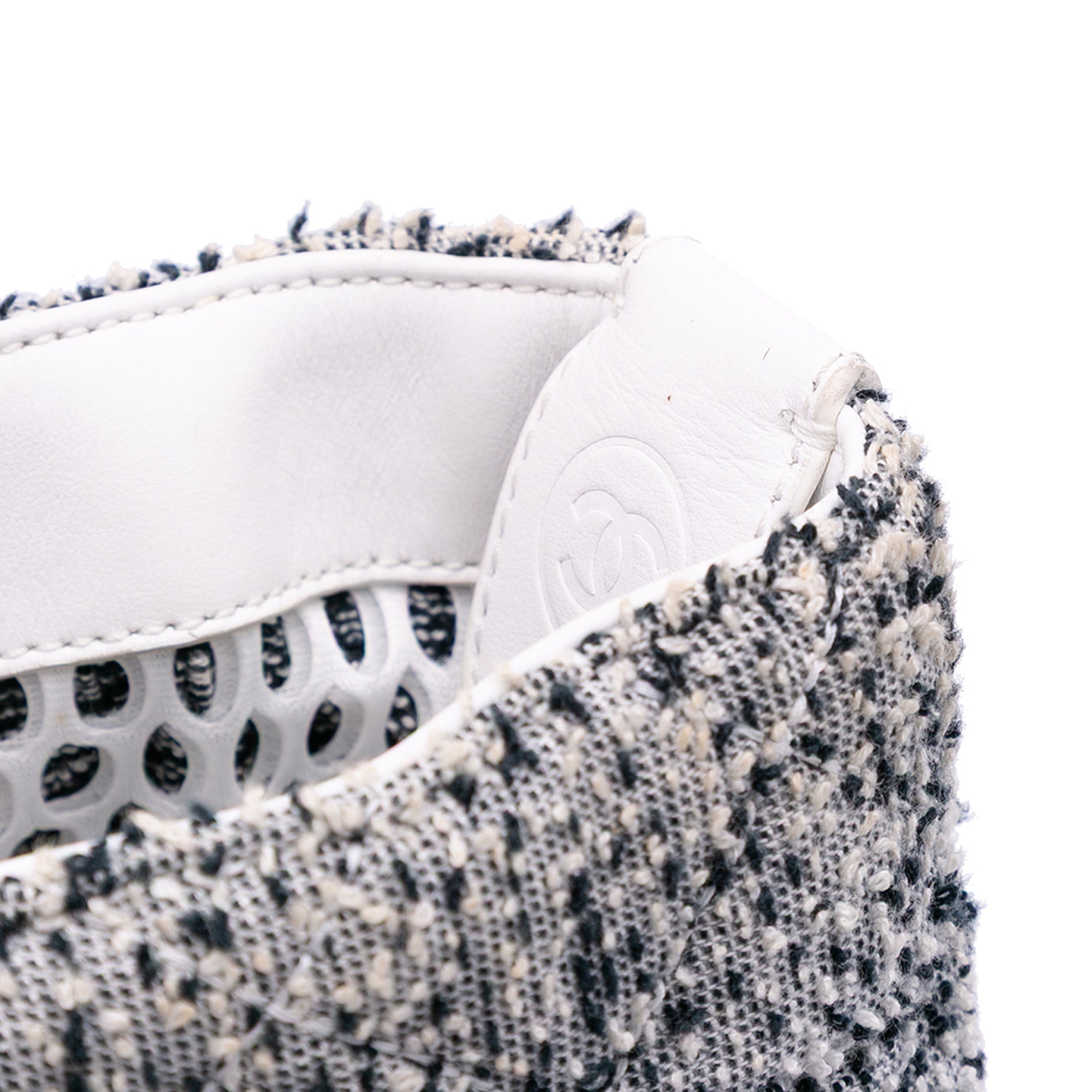 CC Terry Cloth Beach Tote