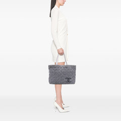 CC Terry Cloth Beach Tote