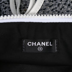 CC Terry Cloth Beach Tote