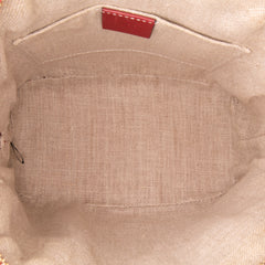Mini Microguccissima Dome Satchel