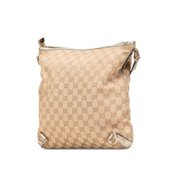 GG Canvas Abbey D Ring Crossbody