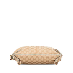 GG Canvas Abbey D Ring Crossbody
