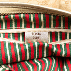 GG Canvas Abbey D Ring Crossbody