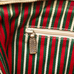 GG Canvas Abbey D Ring Crossbody