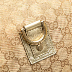 GG Canvas Abbey D Ring Crossbody