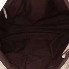 Medium GG Canvas Sukey Shoulder Bag