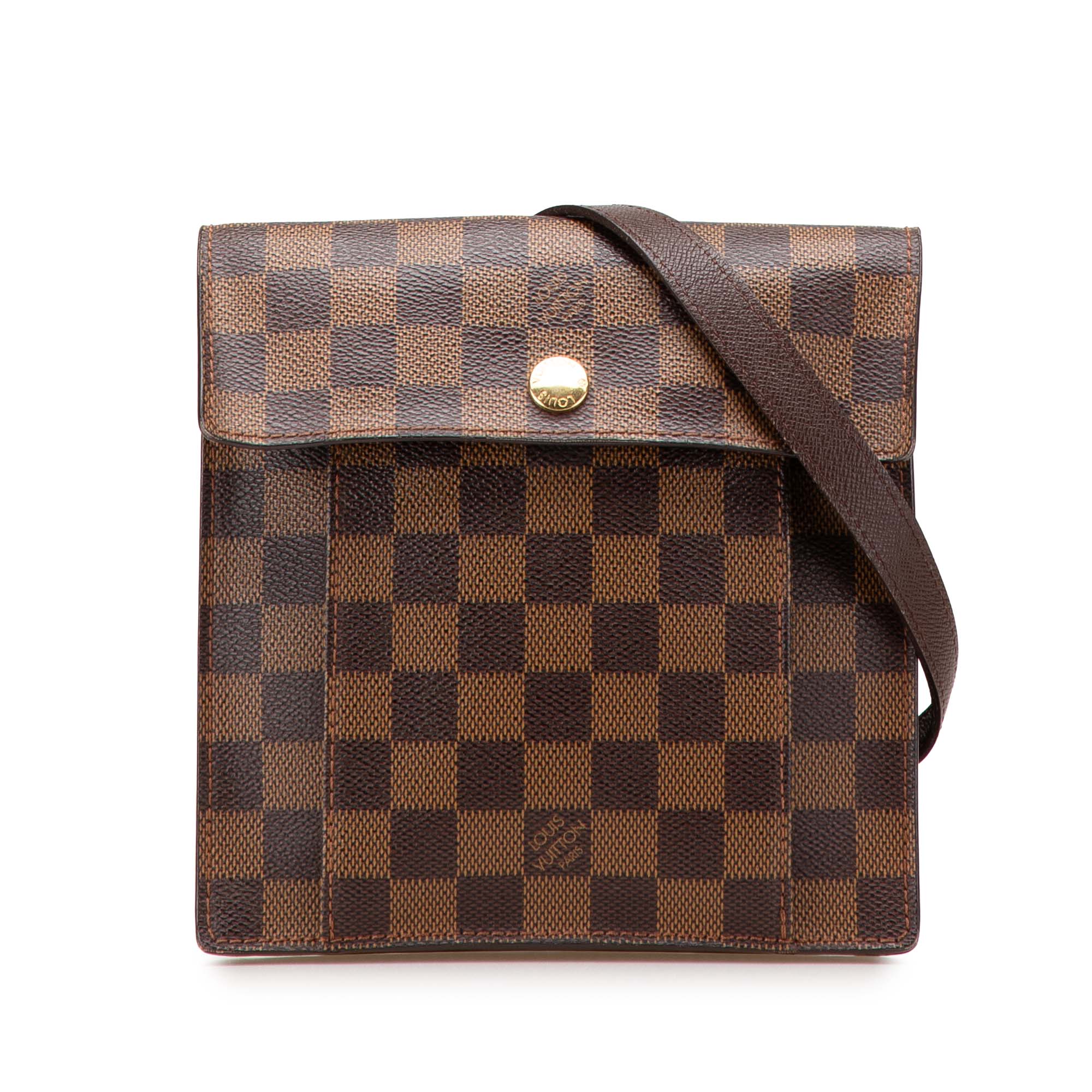 Damier Ebene Pimlico