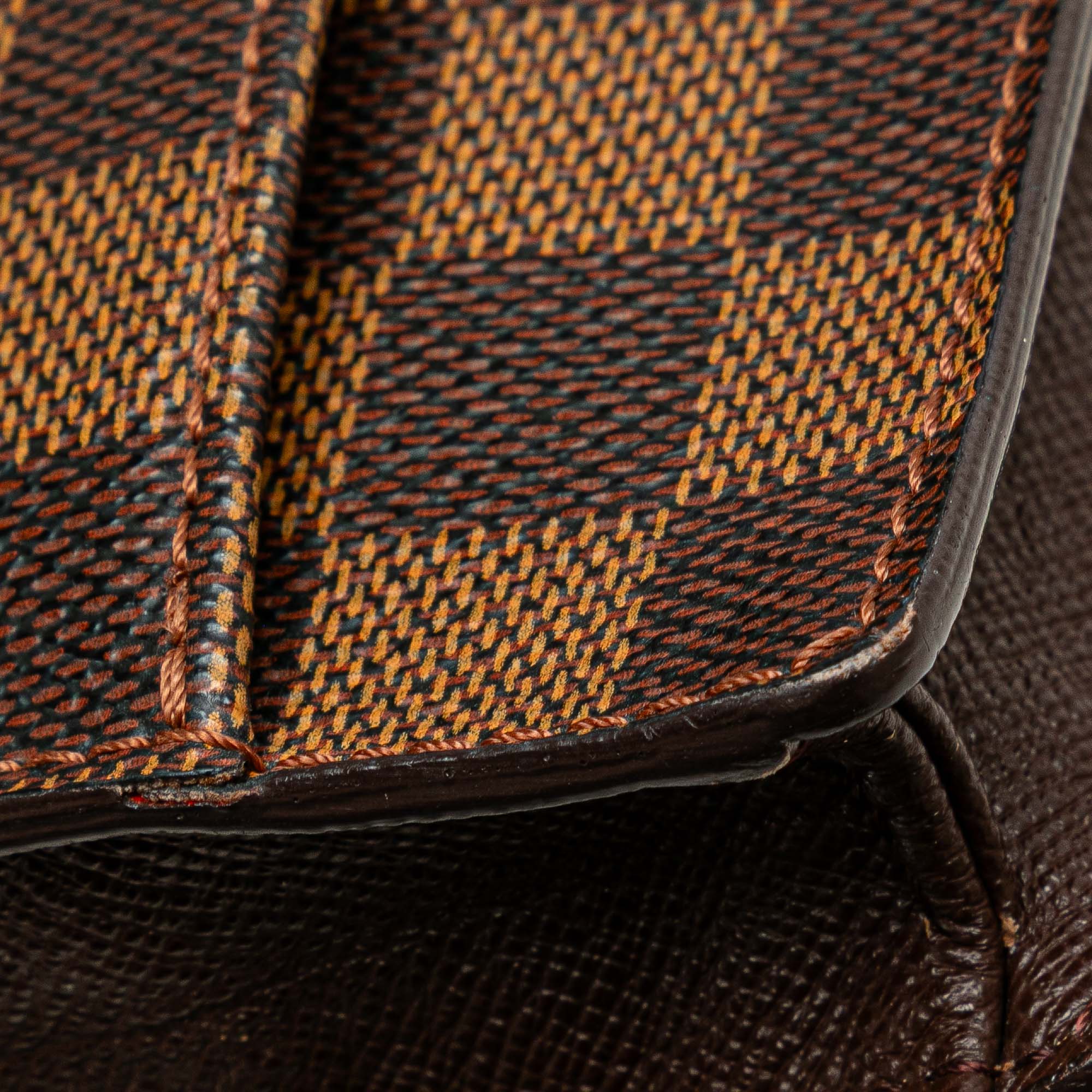 Damier Ebene Pimlico