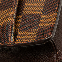 Damier Ebene Pimlico