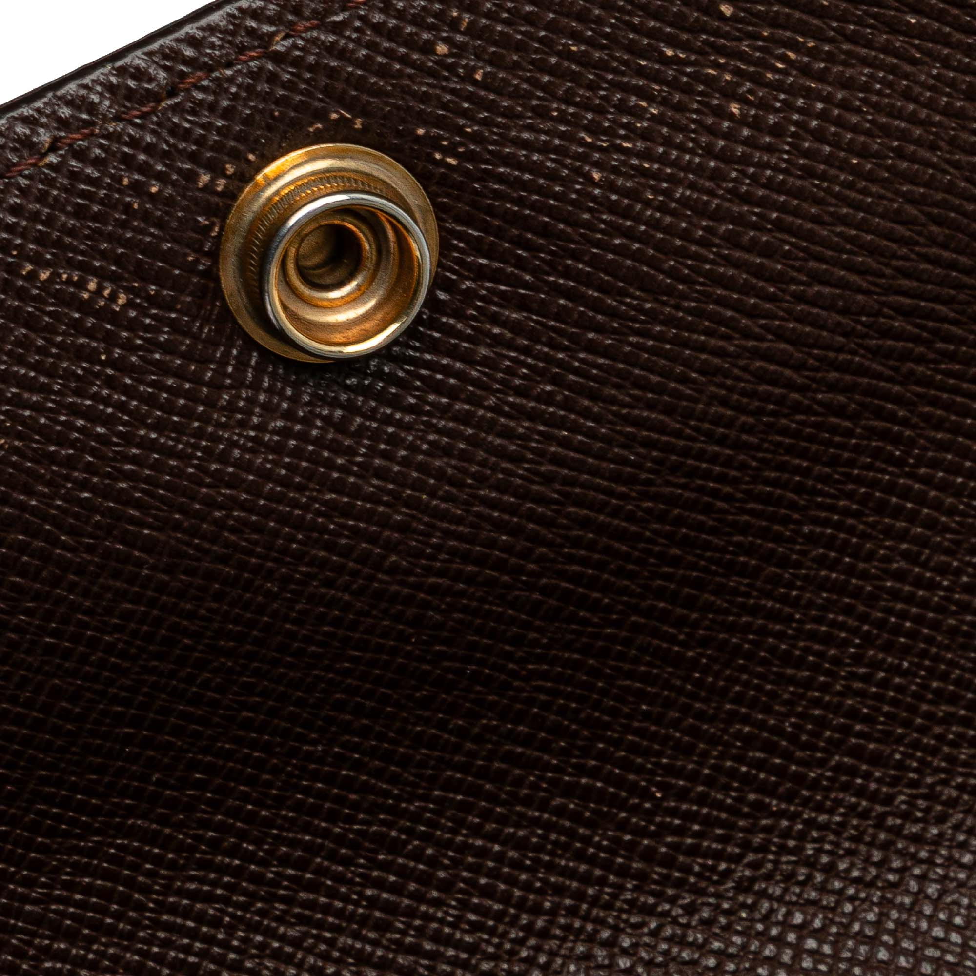 Damier Ebene Pimlico