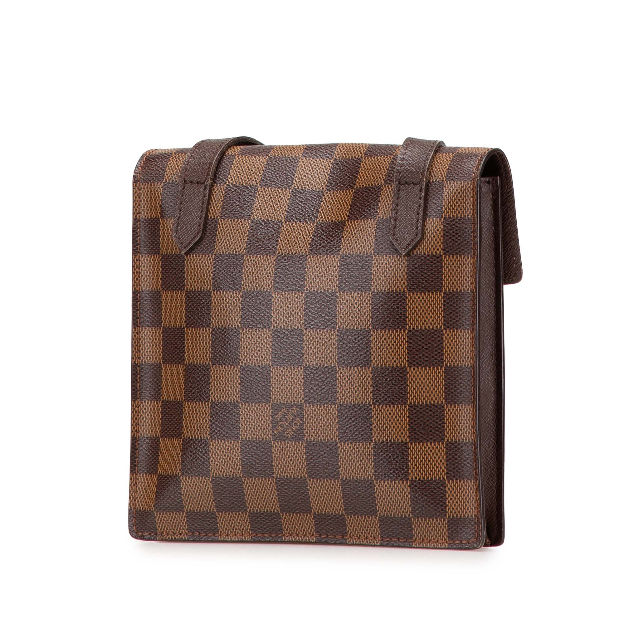 Damier Ebene Pimlico