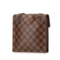 Damier Ebene Pimlico