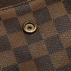 Damier Ebene Pimlico