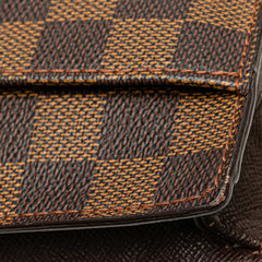 Damier Ebene Pimlico