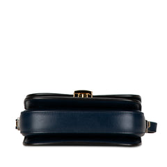 Mini Leather Sylvie 1969 Crossbody