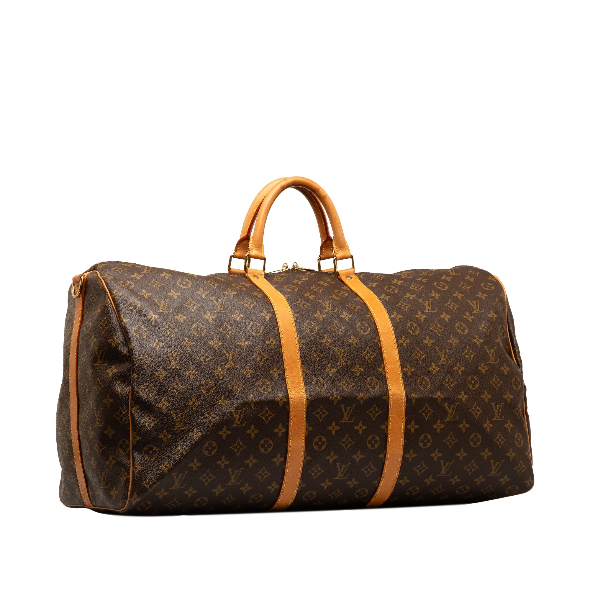 Monogram Keepall 60_1