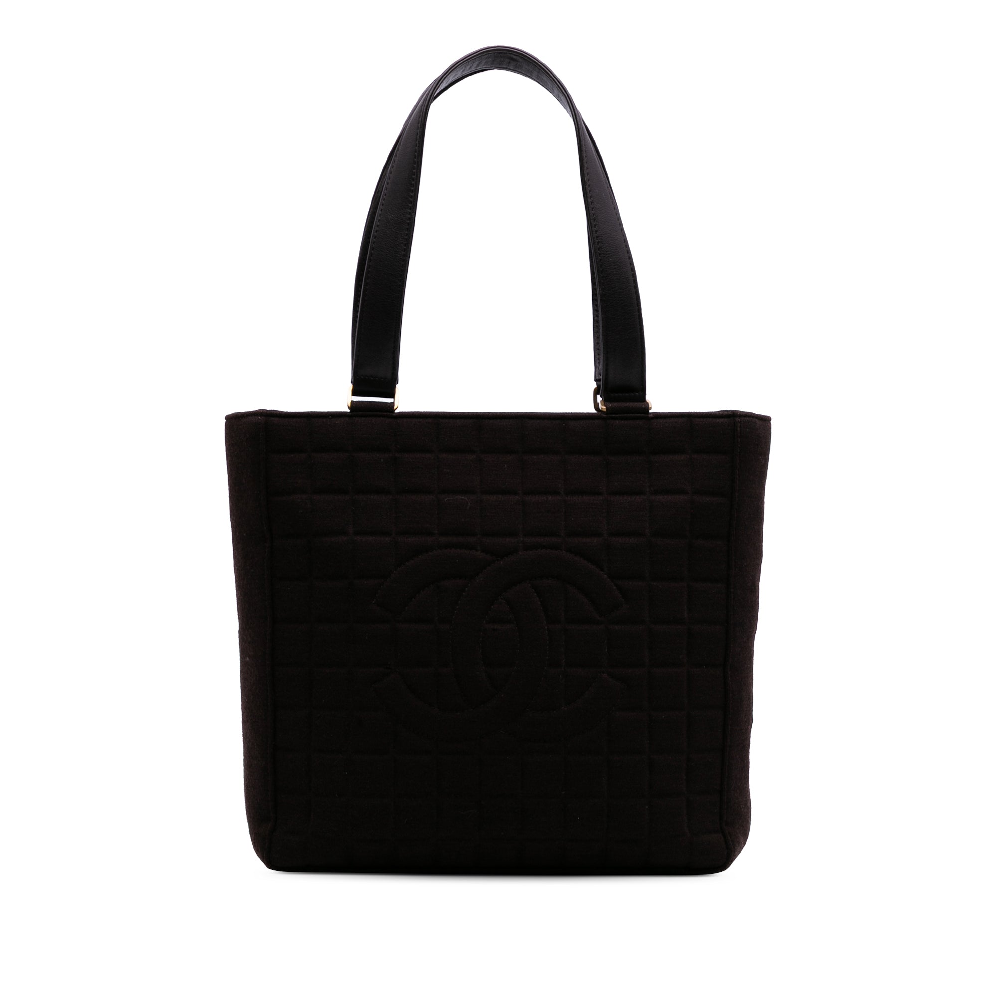 CC Chocolate Bar Jersey Tote