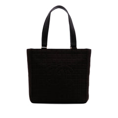 CC Chocolate Bar Jersey Tote