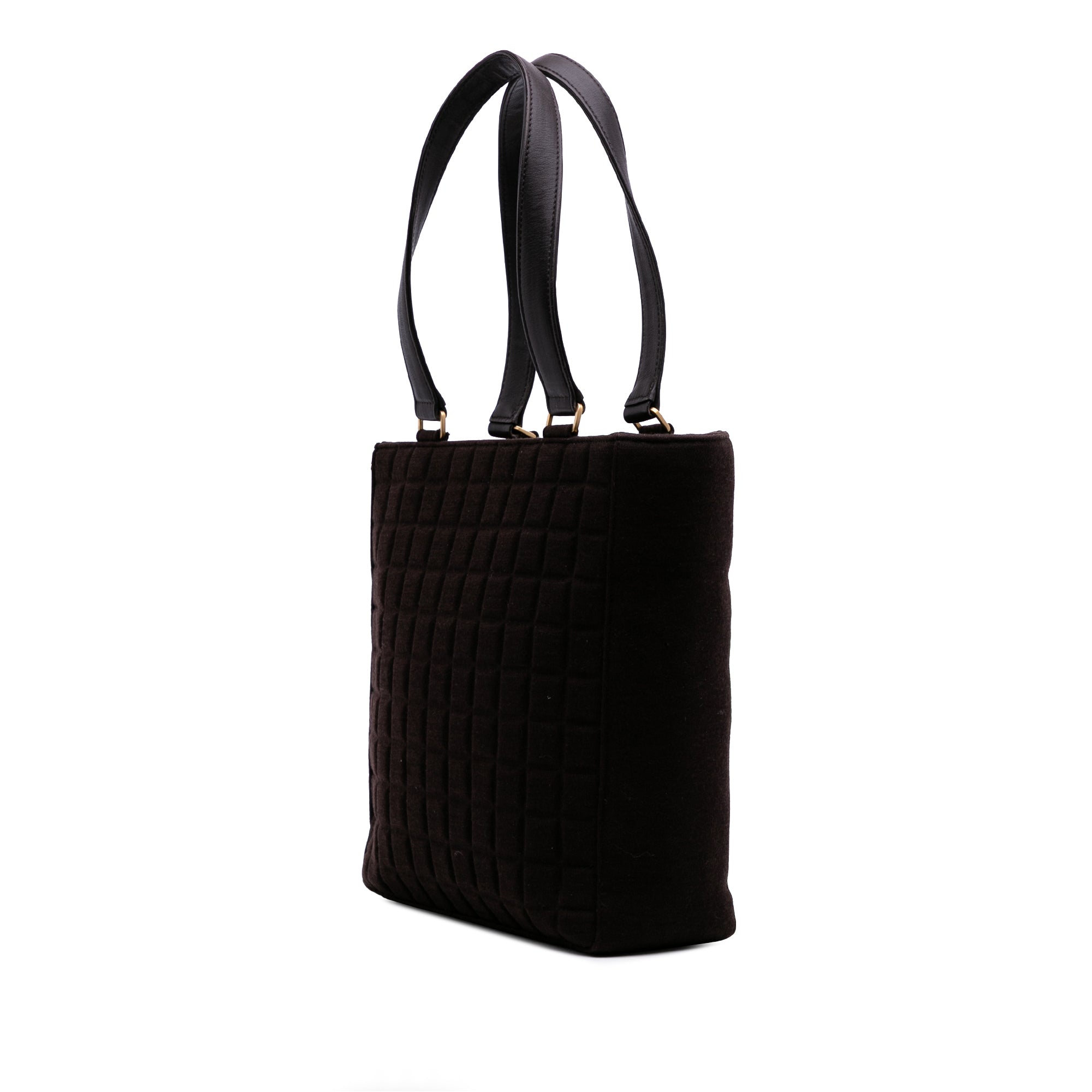 CC Chocolate Bar Jersey Tote
