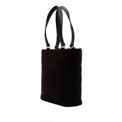 CC Chocolate Bar Jersey Tote
