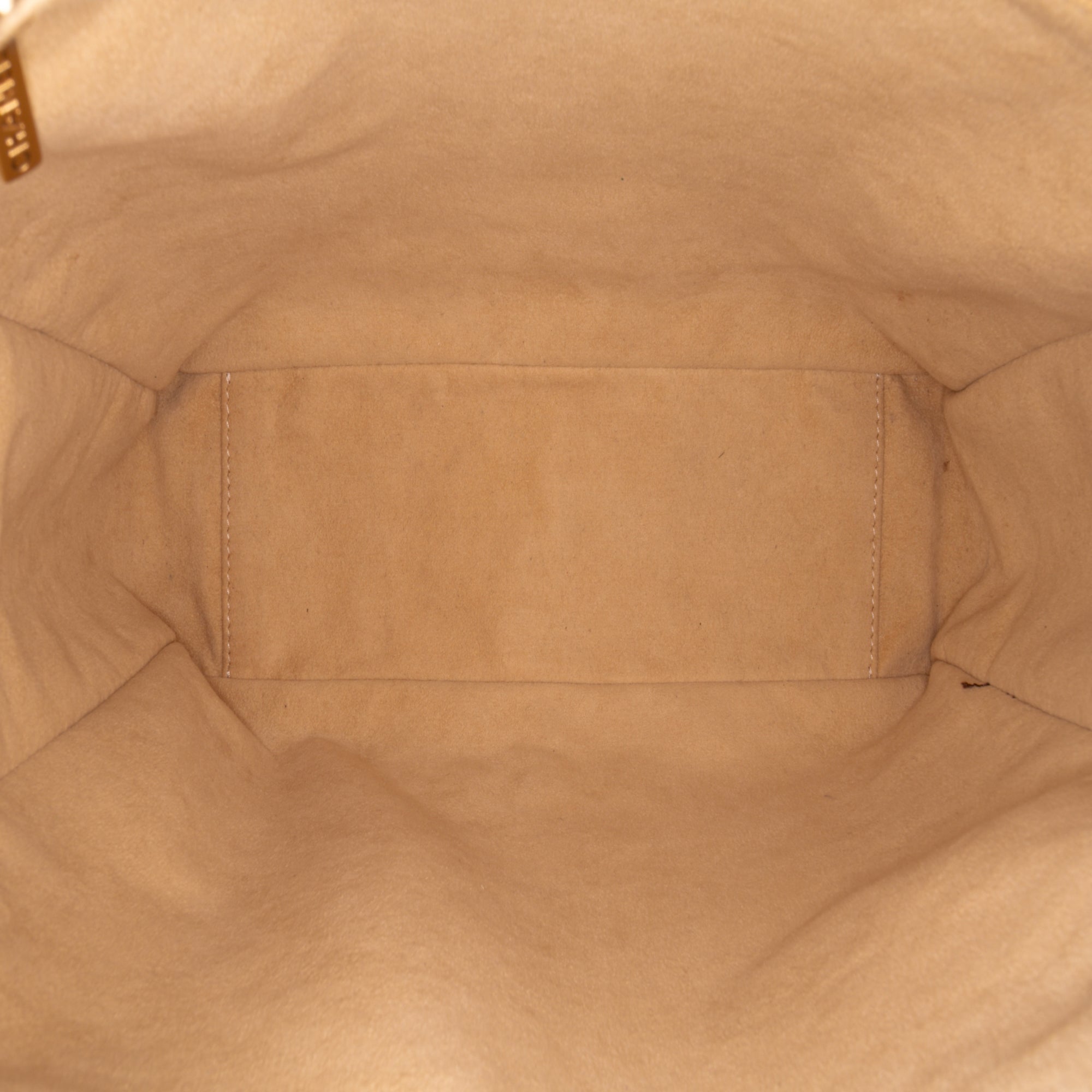 CC Chocolate Bar Jersey Tote