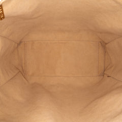 CC Chocolate Bar Jersey Tote
