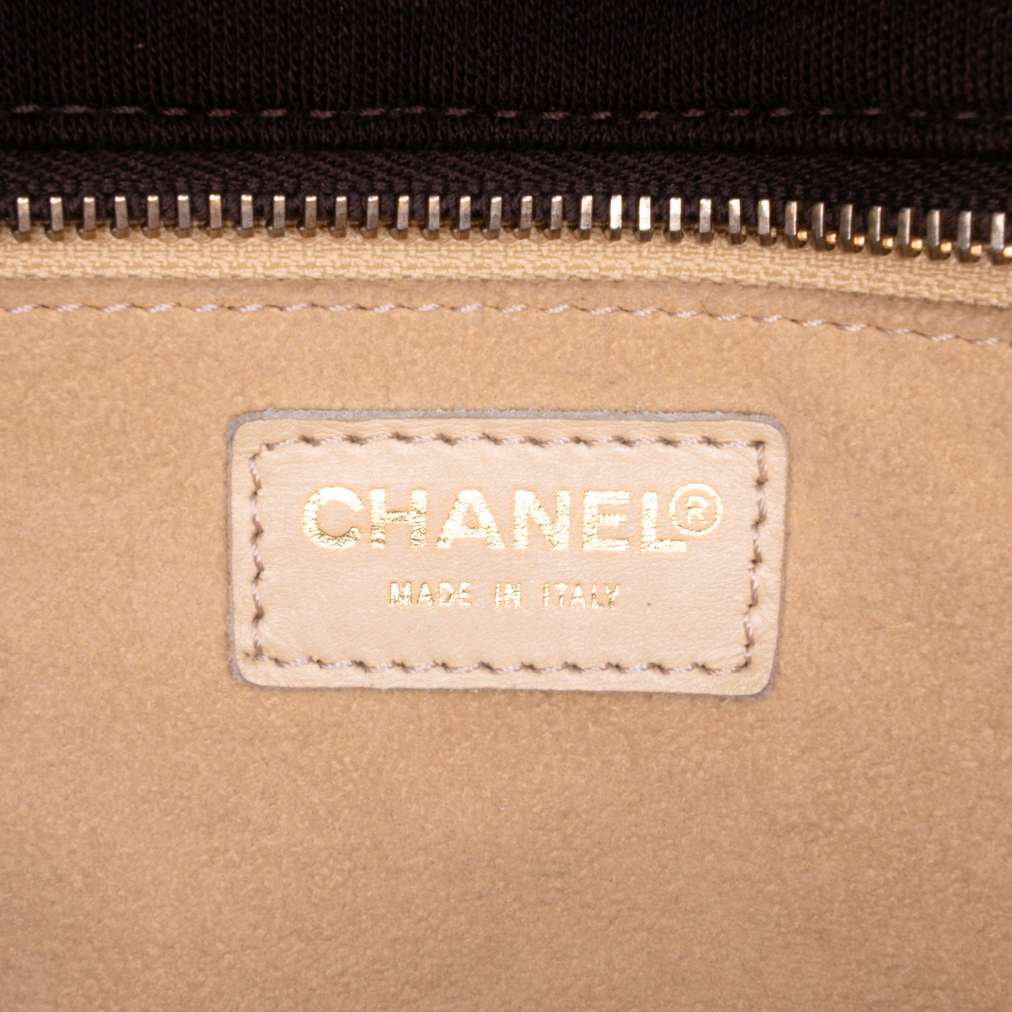 CC Chocolate Bar Jersey Tote