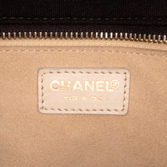 CC Chocolate Bar Jersey Tote
