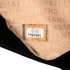 CC Chocolate Bar Jersey Tote
