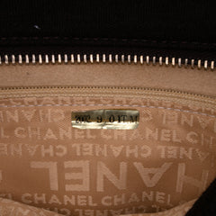 CC Chocolate Bar Jersey Tote