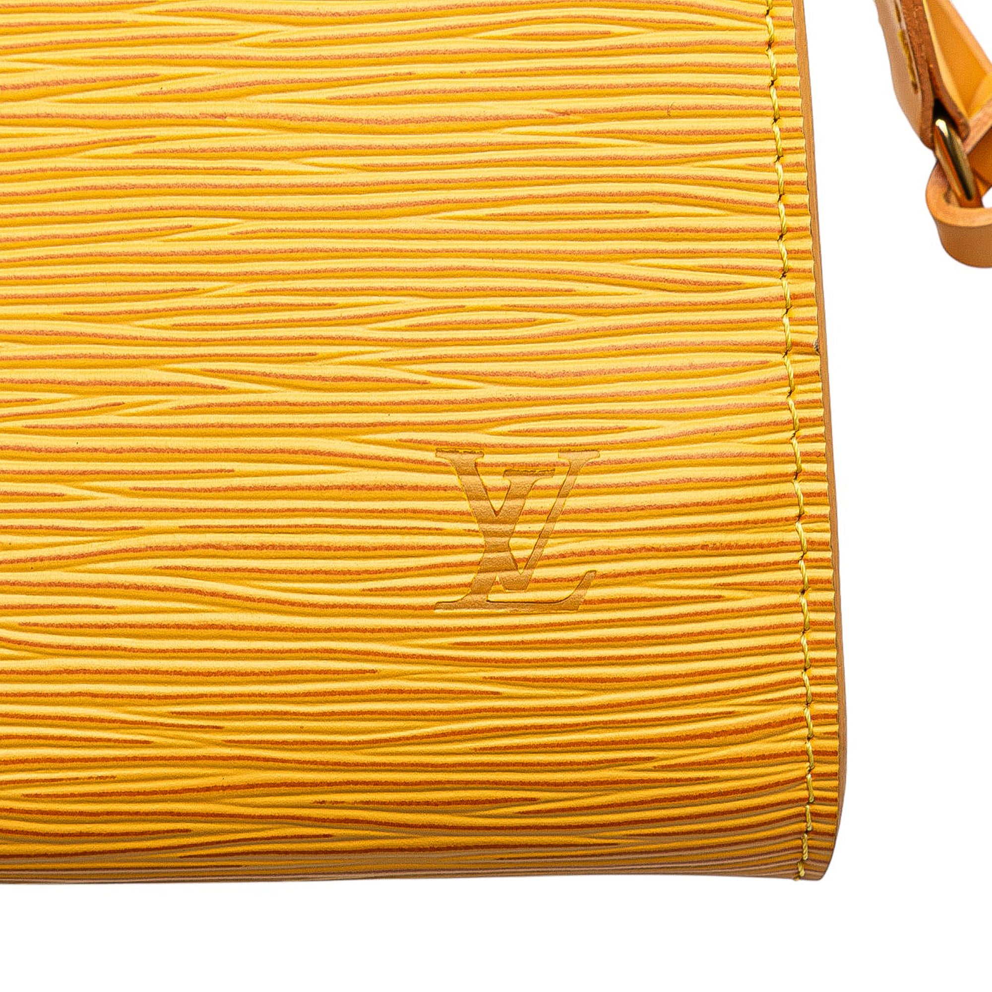 Epi Pochette Accessoires