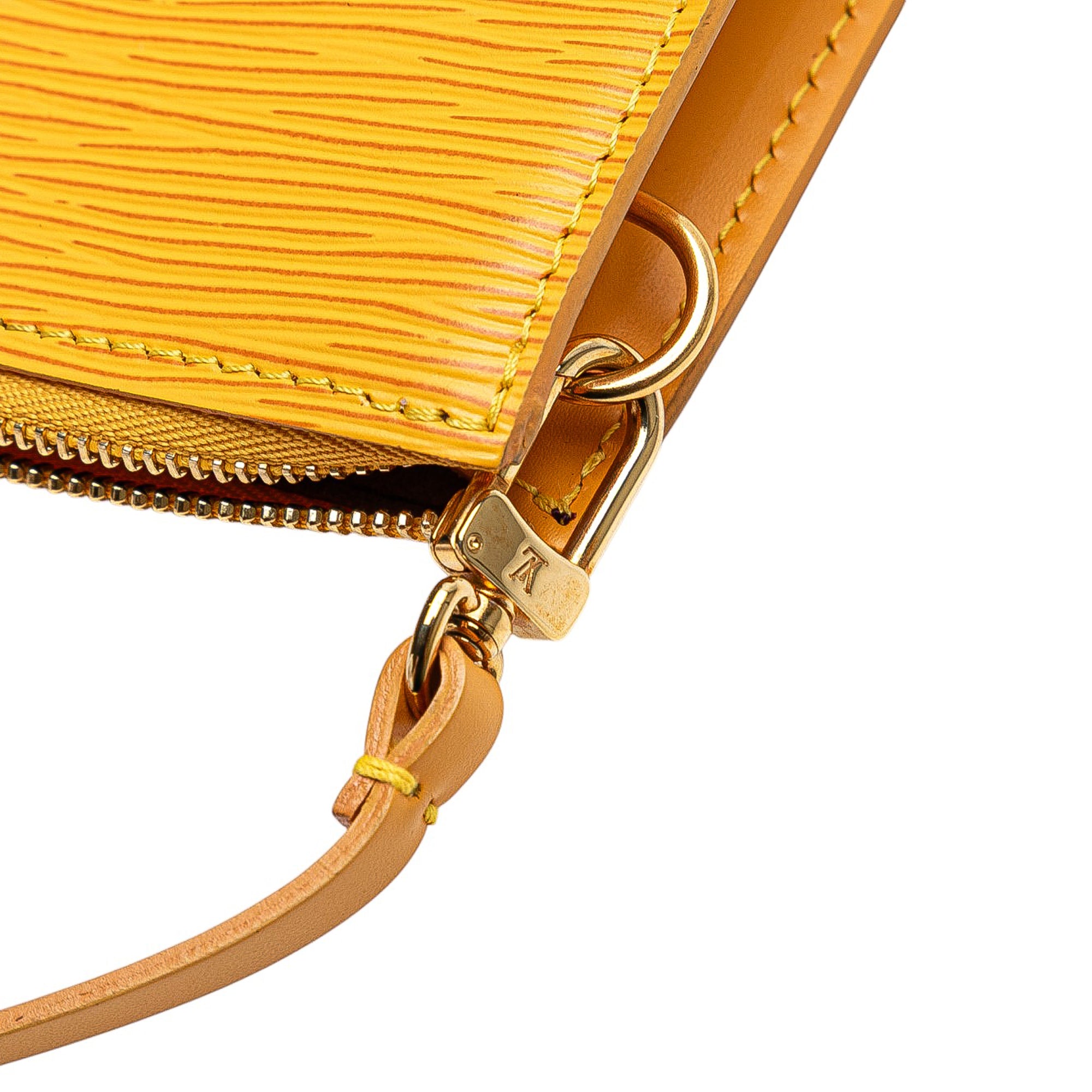Epi Pochette Accessoires