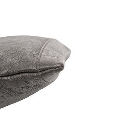 Lambskin Motocross Classic Clip L Clutch