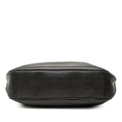 CC Caviar Chain Tote