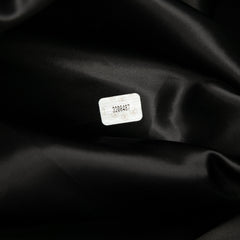 CC Caviar Chain Tote