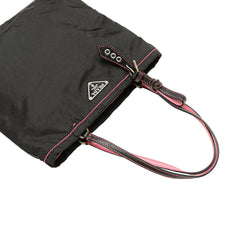 Tessuto Handbag