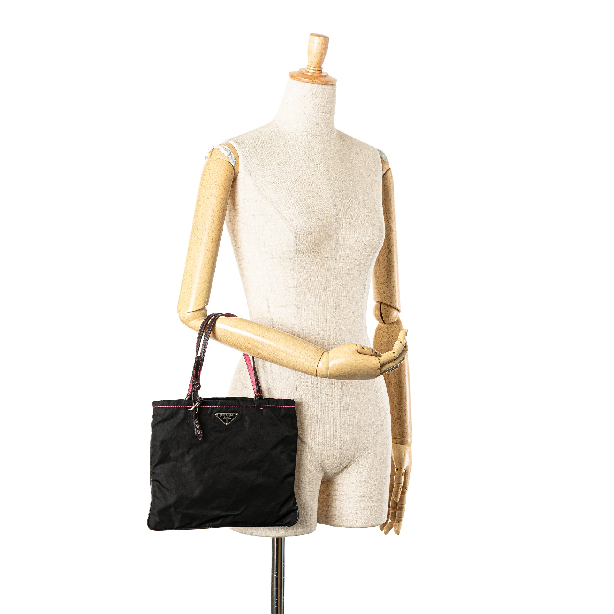 Tessuto Handbag