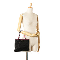 Tessuto Handbag