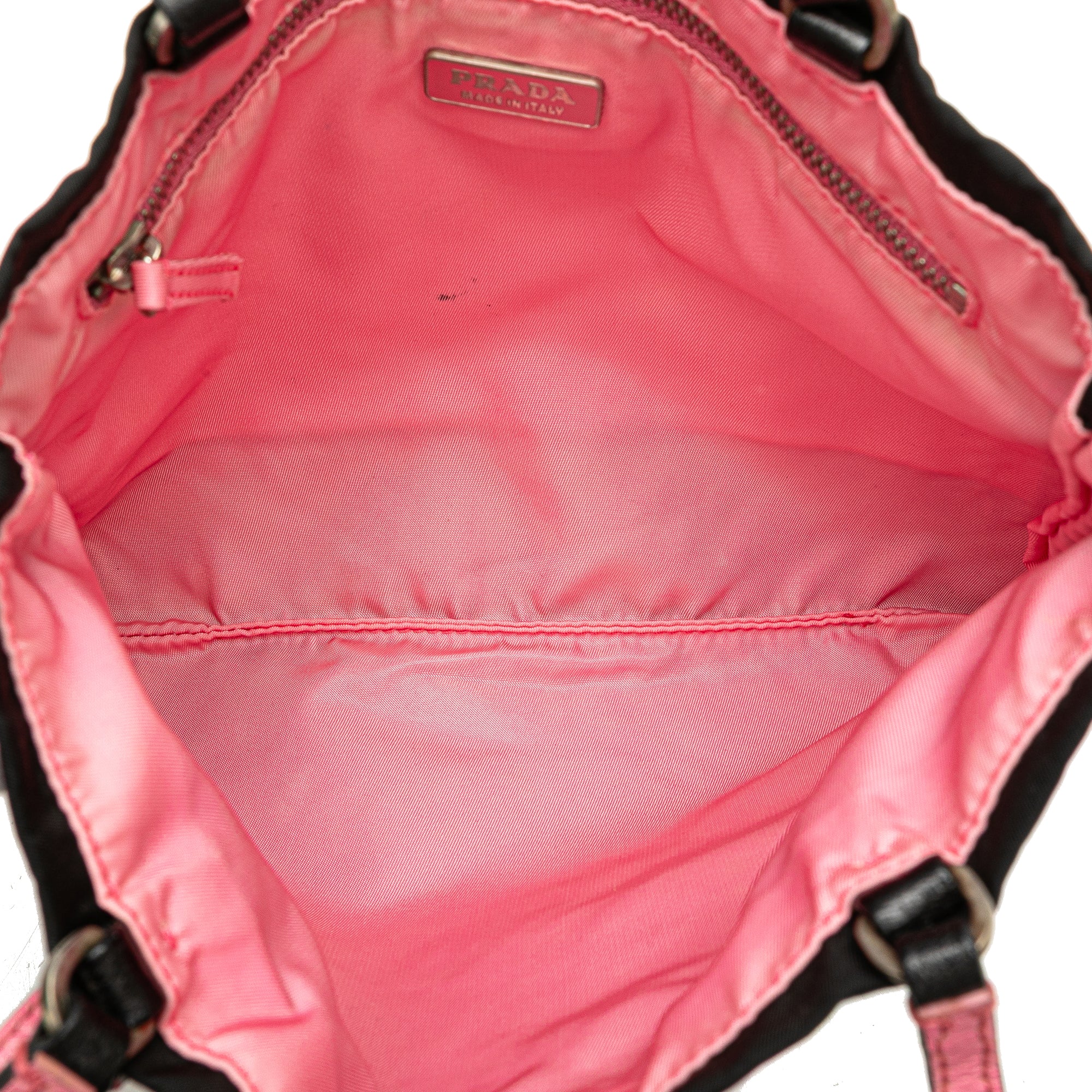 Tessuto Handbag