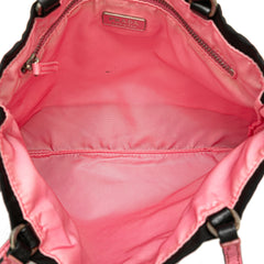 Tessuto Handbag