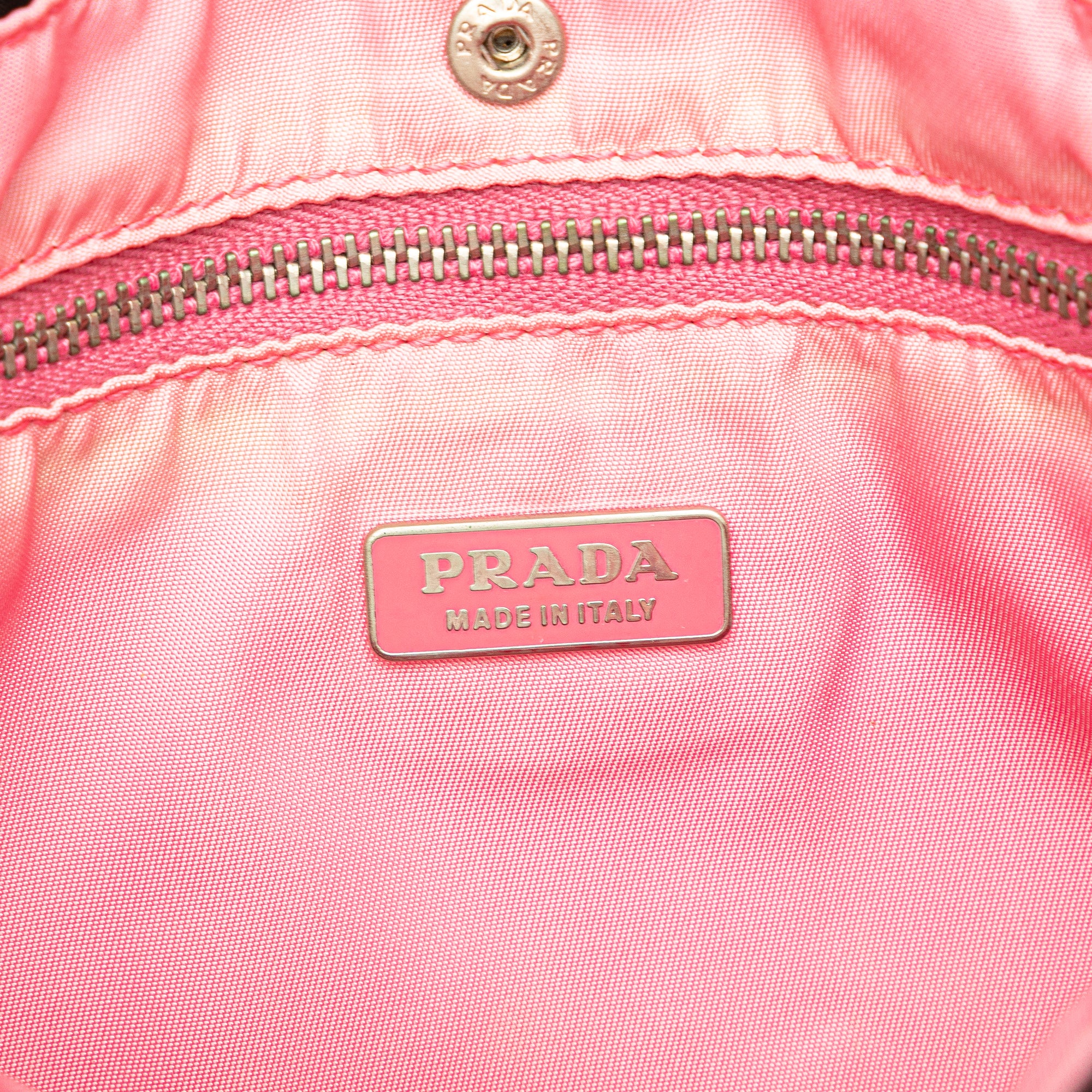 Tessuto Handbag
