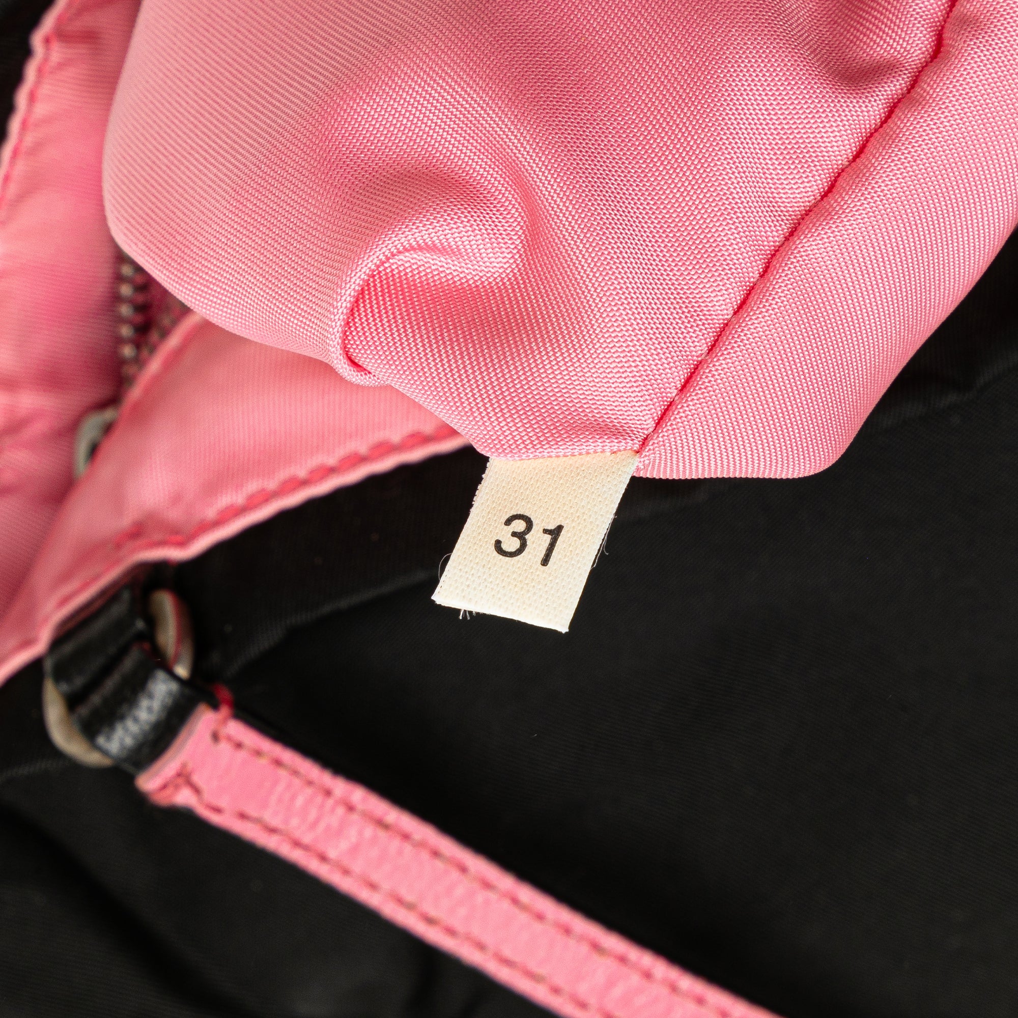 Tessuto Handbag