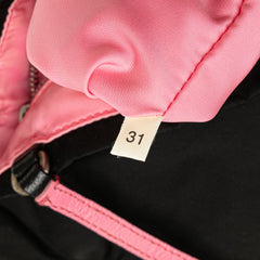 Tessuto Handbag